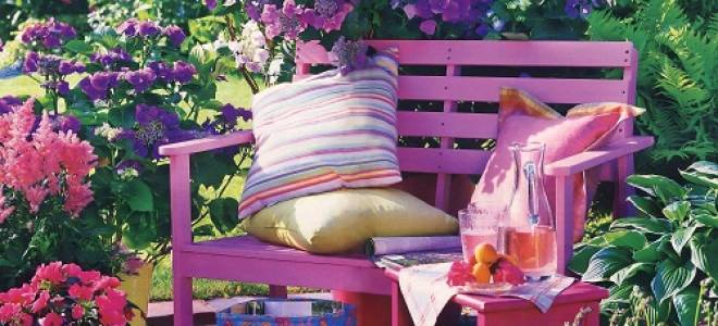 Какие цветы можно посадить в июле